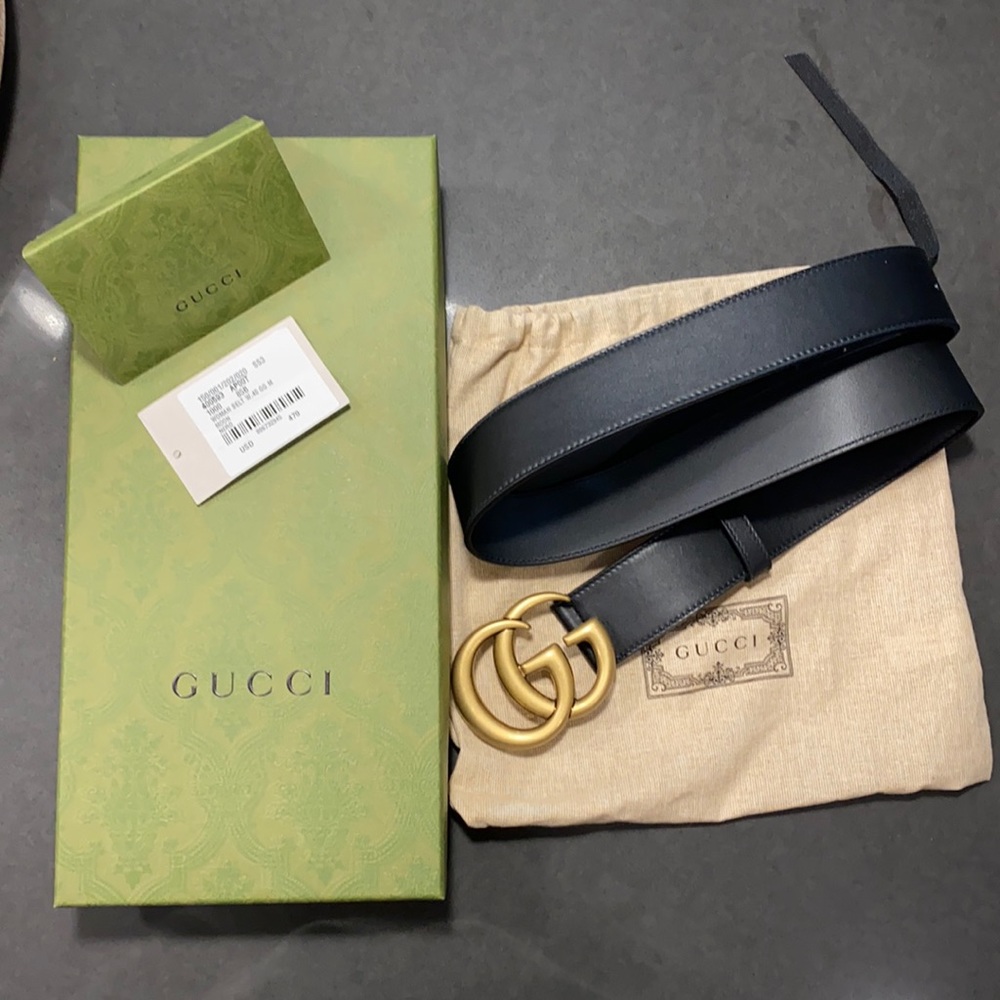 Gucci Women’s Belt